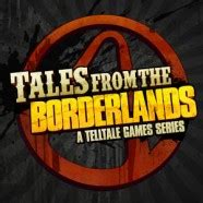 Tales From The Borderlands Review Hardcore Droid