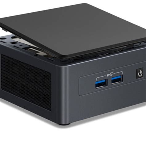 Intel Nuc Tiger Canyon Bnuc Tnhi Tall Dectdirect Nl