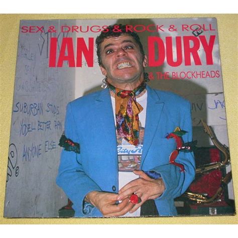 Ian Dury Sex Drugs Rock Roll Telegraph