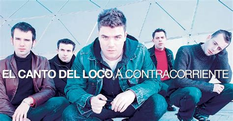 Mi Musica Discografia El Canto Del Loco