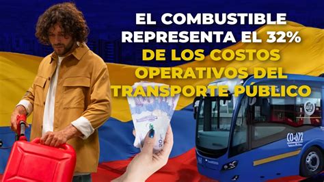 En Colombia NO Somos AUTOSOSTENIBLES En COMBUSTIBLE Qué Pasara Con El