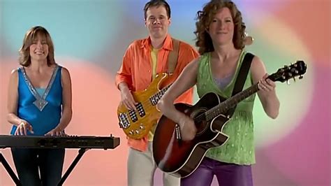 The Laurie Berkner Band Victor Vito Video Dailymotion