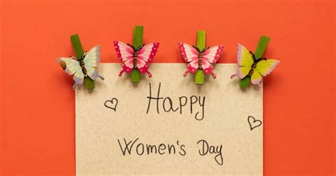 Best Happy Women S Day Wishes Quotes For