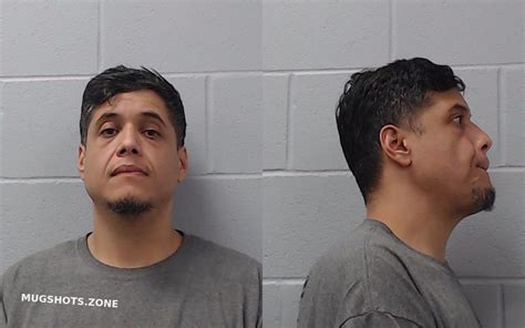 Sifuentes Alejandro Gaspar Hays County Mugshots Zone