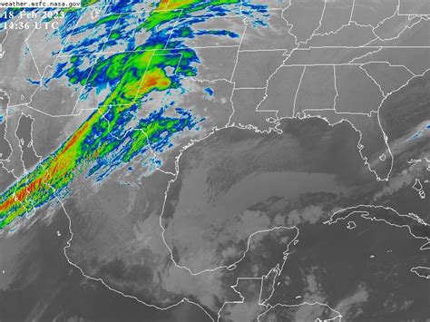 MeteorologíaSPCVer on Twitter 18 02 2023 Atención población del