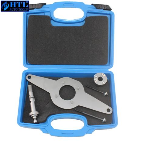 Vibration Damper Holding Tool For Vw Audi Skoda Tfsi Tsi Vag