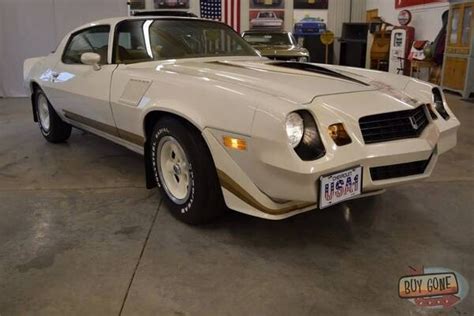 1979 Z28 | Barn Finds