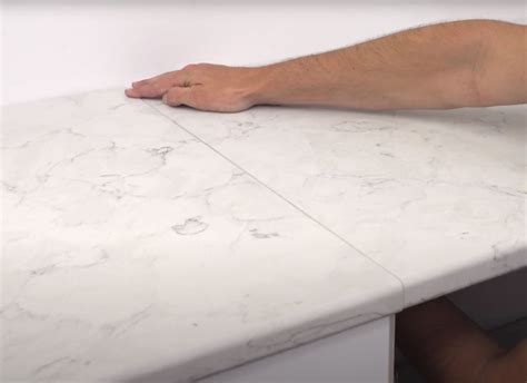 Top Countertop Seam Repair Experts Kansas City Services