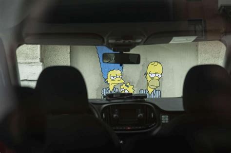 I Simpson da record rinnovati fino al 2025