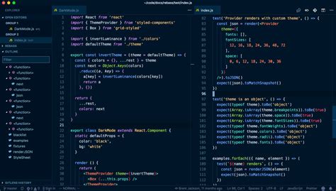 Visual Studio Code Adalah Pengertian Hingga Manfaatnya