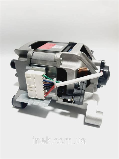 Купить Мотор стиральной машины Samsung DC31-00123F в Кременчуге от ...