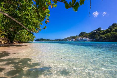 This Little Known Clear Lagoon In Jamaica Is One Of The Most Beautiful