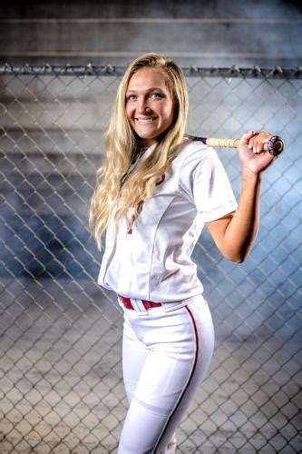 Mill Creek Softball Player Maddison Koepke Multimedia