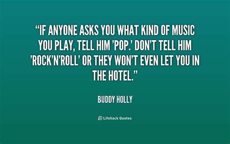 Buddy Holly Quotes. QuotesGram