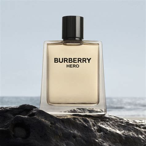 Burberry Hero Eau de Toilette Reviews 2021