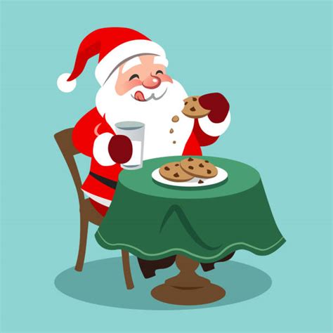 christmas cookies and milk clip art 20 free Cliparts | Download images ...