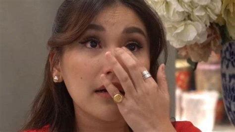 Penyebab Ayu Ting Ting Batal Nikah Dengan Adit Jayusman Padahal