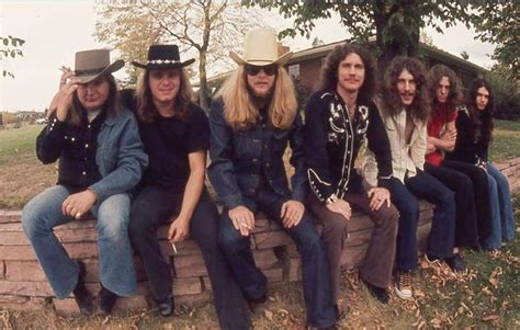 Pin By Stephen Poche On Lynyrd Skynyrd Band Lynyrd Skynyrd Southern