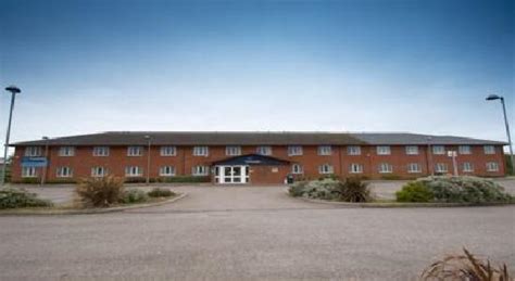 Travelodge Barrow in Furness (Barrow-in-Furness, England) - Hotel ...