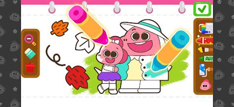 Cocobi Coloring & Games - Kids - Apps on Google Play