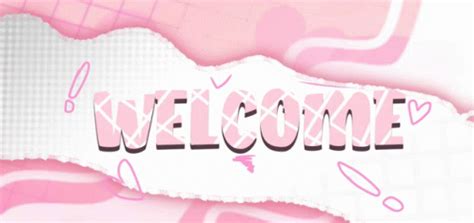 Welcome Banner Banner GIF – Welcome Banner Banner Png – discover and ...