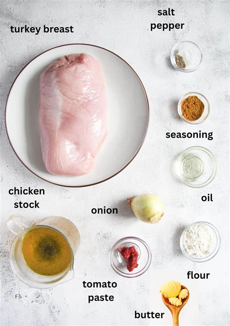 How Long To Cook Boneless Skinless Turkey Breast Dekookguide