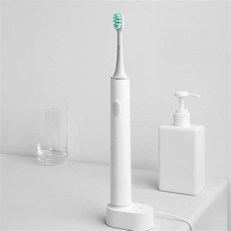 Mi Smart Electric Toothbrush T500 Xiaomi Australia