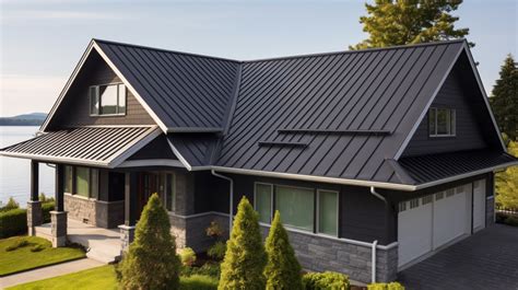 The Guide To Single Ply Roofing Membranes Mend Roofing