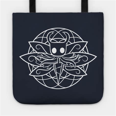 Hollow Knight Chart Topper Style 1 Tote Hollow Knight Store