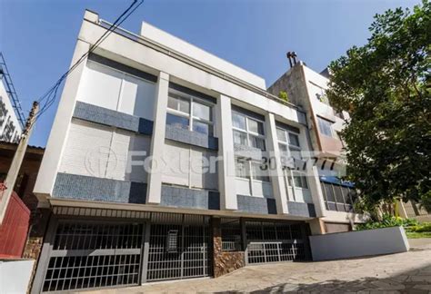 Condomínio Edifício Lyon Av Mariland 609 Auxiliadora Porto Alegre RS