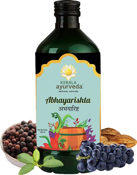 Buy Kerala Ayurveda Online And Get Upto 60 Off At Pharmeasy