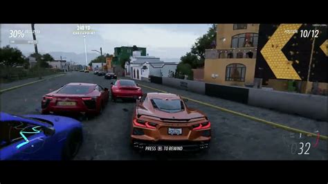 Forza Horizon 5 Benchmark Radeon Rx 7900 Xtx Ryzen 7 5800x 3440x1440 Extreme Ray