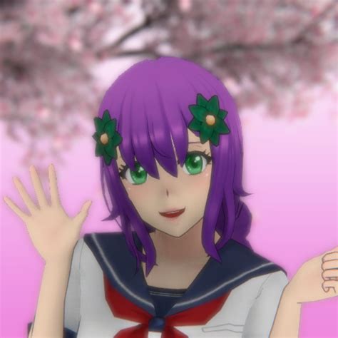 Sumire Suzuki Yandere Simulator Wiki Fandom