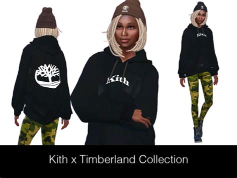 Streetwear for Sims 4 | Sims 4, Sims 4 clothing, Sims