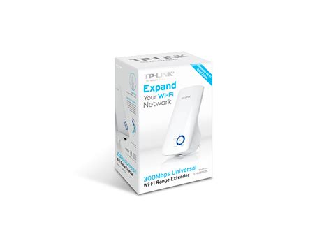 TL-WA850RE | 300Mbps Universal Wi-Fi Range Extender | TP-Link Canada
