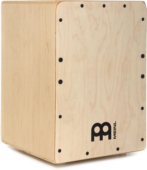 5 Best Cajon Drums Reviewed of 2022 - Best Cajón Brands