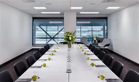 Wellington Venue Hire | Meetings & Events | Rydges Wellington Airport