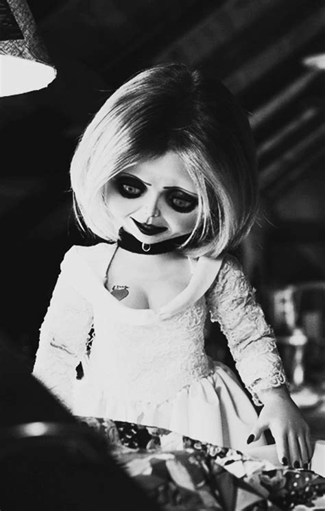 Tiffany Bride Of Chucky 2 Hd Phone Wallpaper Pxfuel