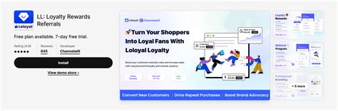 Top 5 Shopify Loyalty Apps Available In 2024