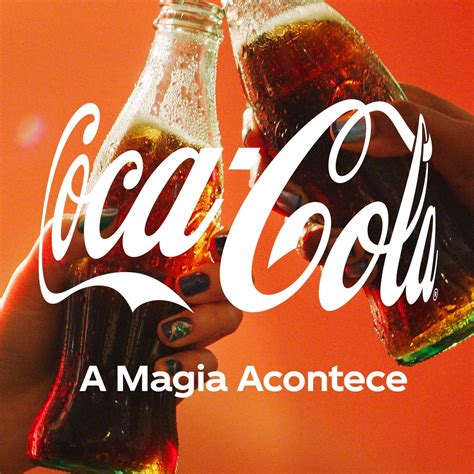 Coca Cola A Marca Mais Escolhida No Mundo Pelo Ano Consecutivo