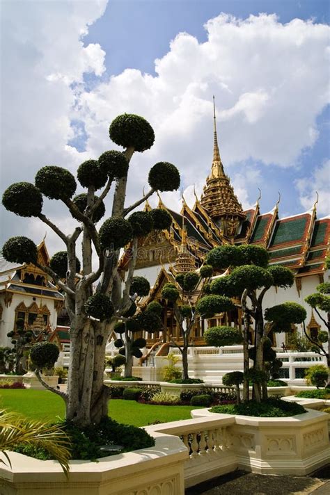 The Royal Palace stock photo. Image of spire, monastery - 11618120
