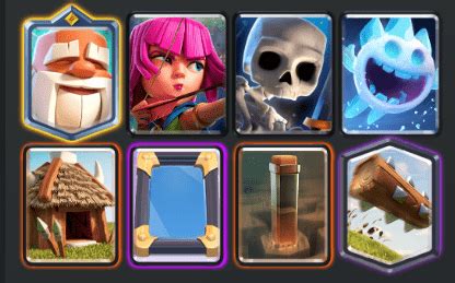 Best Monk Deck Clash Royale » Free Code Center