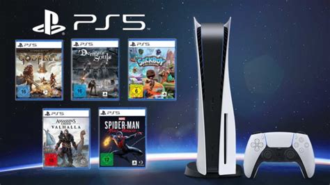 PS5 Launch Titel Diese Games könnt ihr sofort spielen gaming grounds de