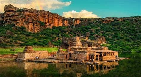 Hampi Tour Package From Bangalore (4D/3N) - Flat 20% Off | BanBanjara