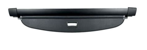 Volkswagen Passat B Variant Rear Parcel Shelf Load Cover