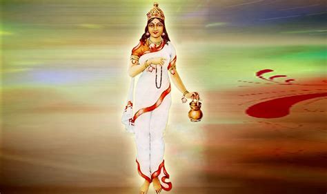 Navratri 2020 Day 2, March 26: Worship Goddess Brahmacharini; Know Puja ...