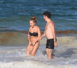 Liza Lash Nude Aznude