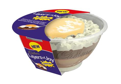 A Gigantic Cadbury Creme Egg Trifle Exists And We Need It Creme Egg Cadbury Creme Egg Trifle