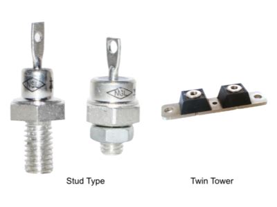 Schottky Dioden Hot Carrier Diode CAPCOMP