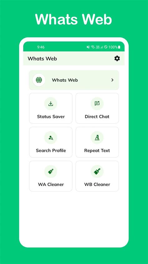 Whats Web APK for Android Download